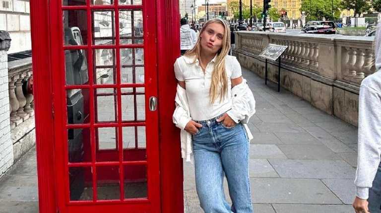 Юлія Стародубцева / Фото instagram.com/yuliiastar17 Юлія Стародубцева / Фото instagram.com/yuliiastar17