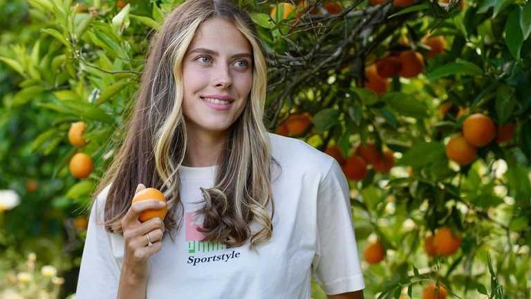 Ярослава Магучіх / Фото з Instagram Ярослава Магучіх / Фото з Instagram