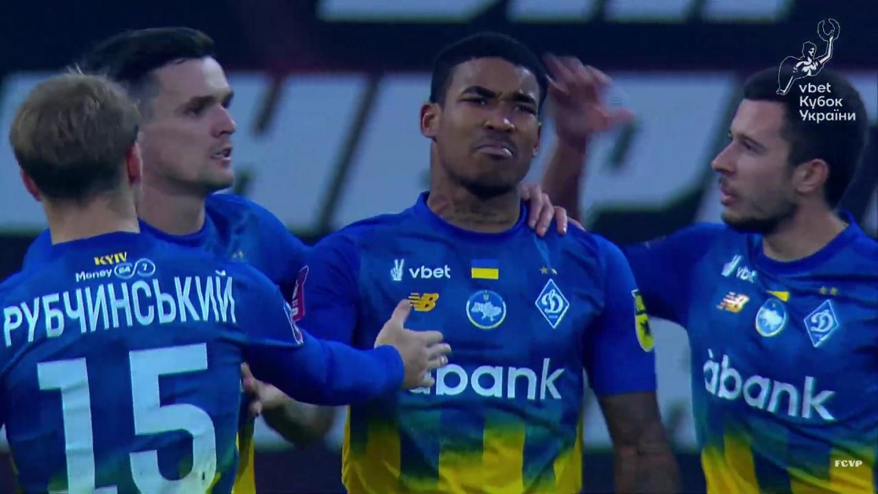 Ворскла – Динамо / фото из открытых источников Ворскла – Динамо / фото из открытых источников