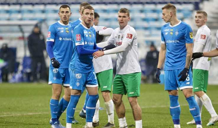 Оболонь - Динамо / фото ФК Динамо Киев Оболонь - Динамо / фото ФК Динамо Киев