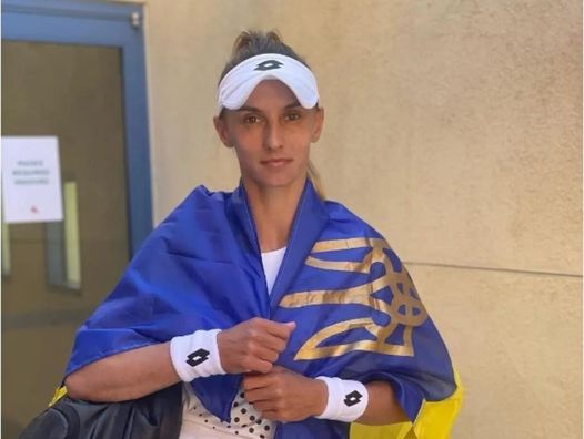 Цуренко прервала 6-матчевую серию поражений и прошла в финал квалификации WTA 1000 в Ухане