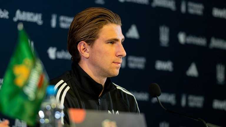 Илья Забарный / УАФ Илья Забарный / УАФ