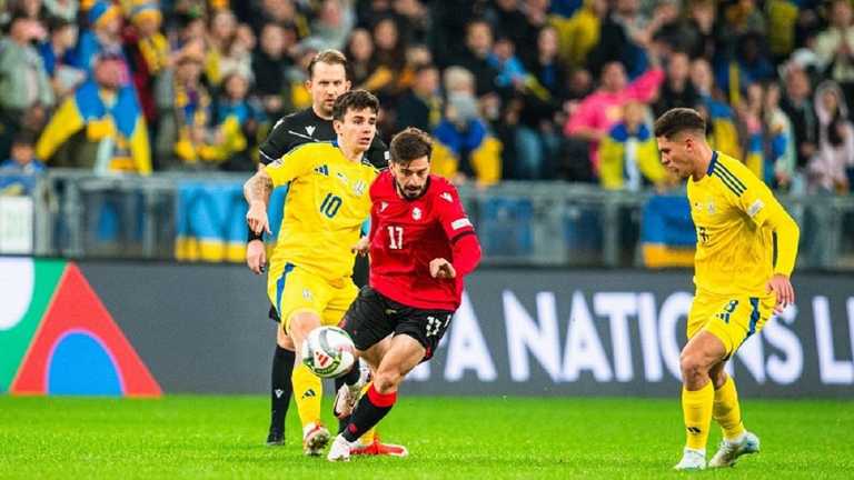 Шапаренко і Судаков / Фото Дан Балашов Шапаренко і Судаков / Фото Дан Балашов