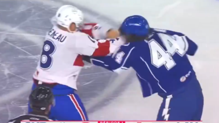 Драка Арсено и Кэсси / Скриншот из видео Драка Арсено и Кэсси / Скриншот из видео