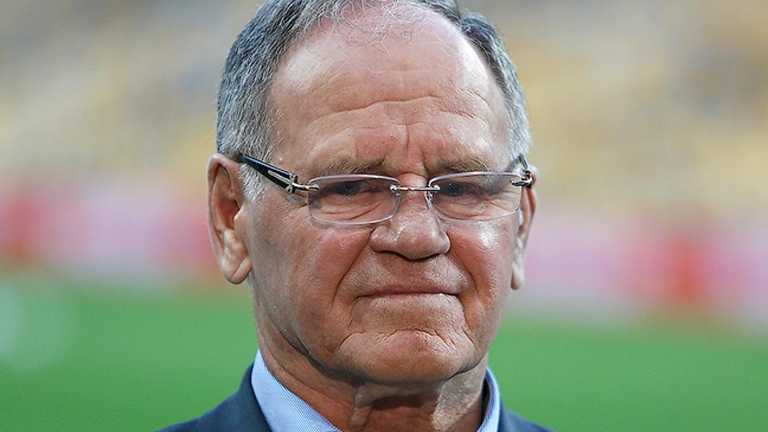 Йожеф Сабо / фото з відкритих джерел Йожеф Сабо / фото з відкритих джерел