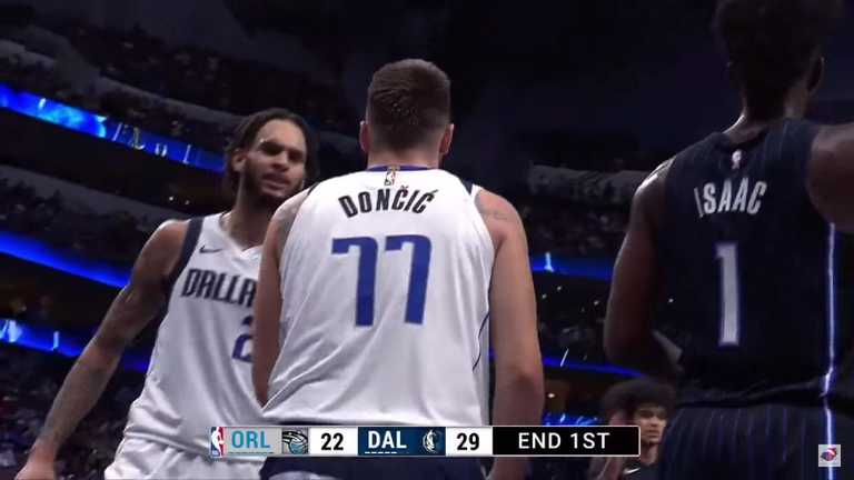 Лука Дончіч / Скріншот Лука Дончіч / Скріншот