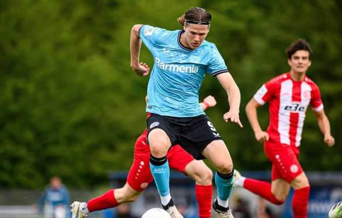 Артем Степанов / Фото з Instagram Артем Степанов / Фото з Instagram