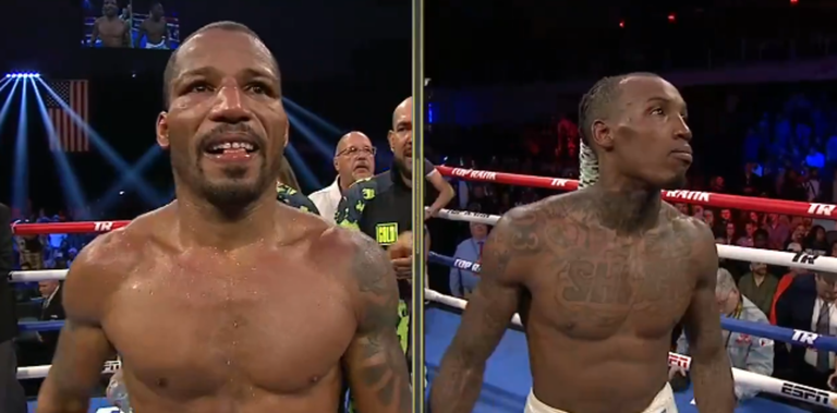 Консейсау й Фостер / Скріншот з відео Консейсау й Фостер / Скріншот з відео