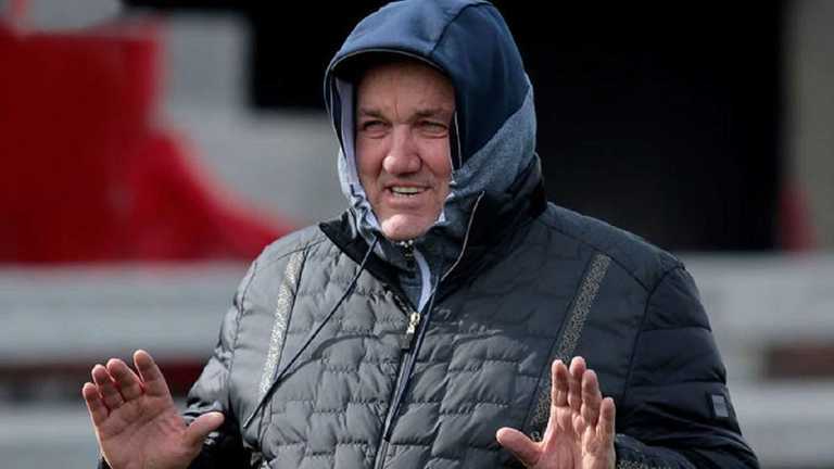 Олександр Порознюк / Фото ФК Інгулець Олександр Порознюк / Фото ФК Інгулець