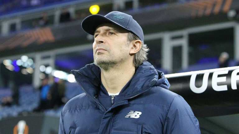 Александр Шовковский / ФК Динамо Александр Шовковский / ФК Динамо