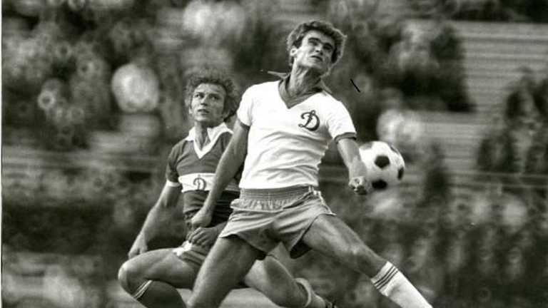 Віктор Хлус (на передньому плані) / Фото з відкритих джерел Віктор Хлус (на передньому плані) / Фото з відкритих джерел