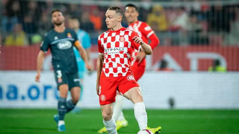 Віктор Циганков / Felipe Mondino/SOPA Images/LightRocket via Getty Images Віктор Циганков / Felipe Mondino/SOPA Images/LightRocket via Getty Images