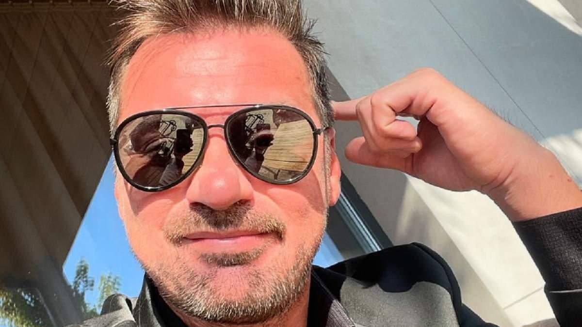 Артем Милевский / Фото из соцсетей