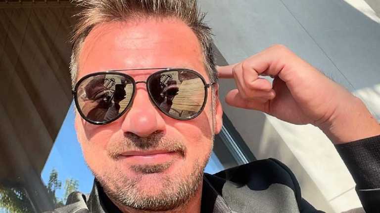 Артем Мілевський / Фото зі соцмереж Артем Мілевський / Фото зі соцмереж