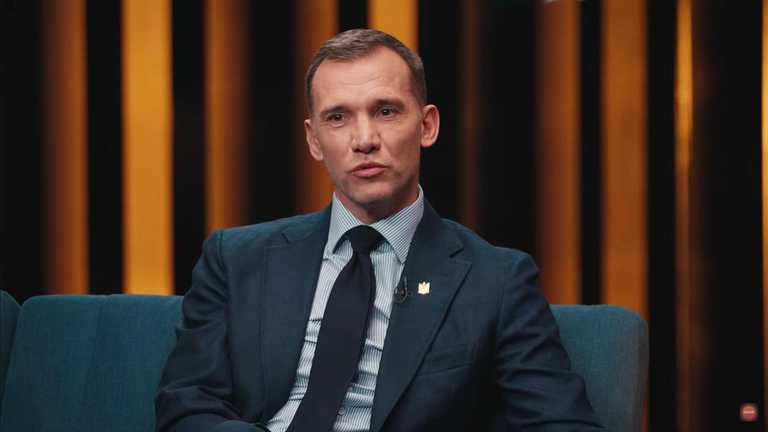 Андрей Шевченко / Скриншот Андрей Шевченко / Скриншот