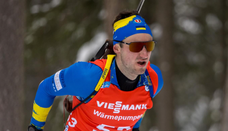 Тарас Лесюк / Фото з Instagram Тарас Лесюк / Фото з Instagram