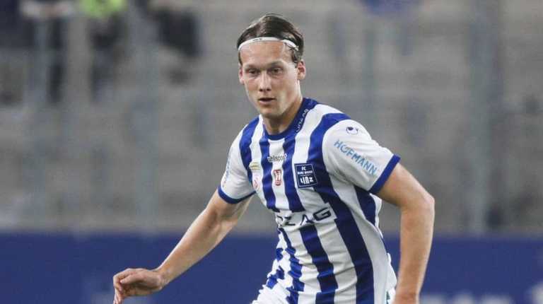 Сільван Валлнер / Фото з Instagram Сільван Валлнер / Фото з Instagram