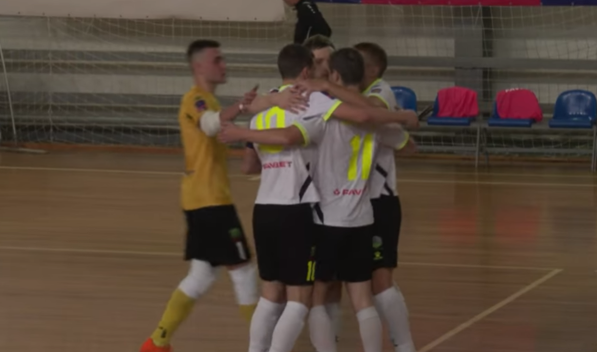 Енергія / Скріншот з відео