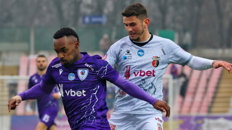 ЛНЗ – Верес / Фото УПЛ ЛНЗ – Верес / Фото УПЛ