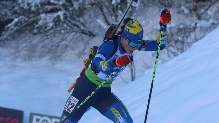 Українські біатлоністки провалилися у першій гонці Кубка IBU – жодної атлетки у топ-30