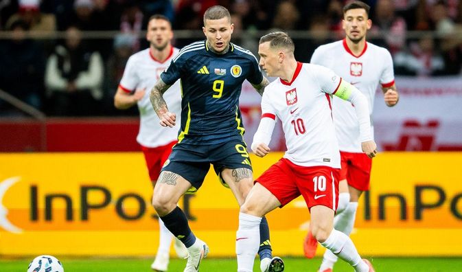 Кривдник України віддав борг за підлість, драматичний виліт Польщі, Сербію не пустили у плей-офф: Ліга націй Кривдник України віддав борг за підлість, драматичний виліт Польщі, Сербію не пустили у плей-офф: Ліга націй