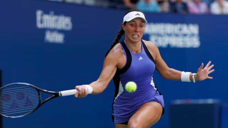 Джессіка Пегула / фото EFE Джессіка Пегула / фото EFE