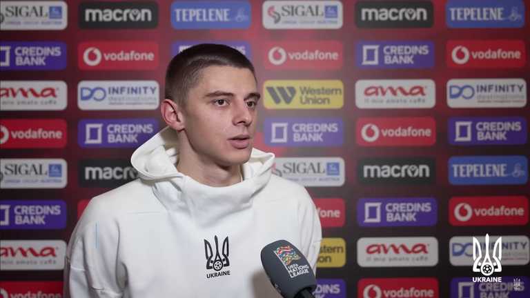 Віталій Миколенко / Скріншот Віталій Миколенко / Скріншот