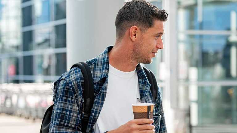 Роман Яремчук / Фото УАФ Роман Яремчук / Фото УАФ