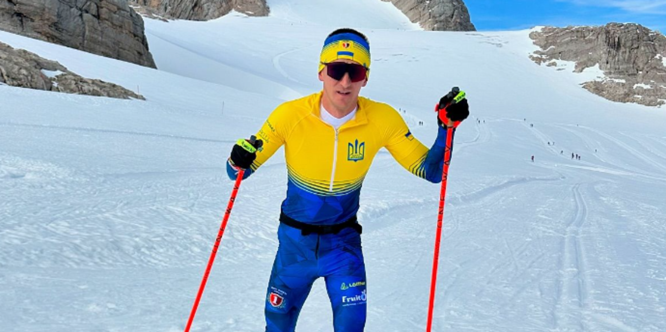 Дмитро Підручний / Фото з Instagram Дмитро Підручний / Фото з Instagram