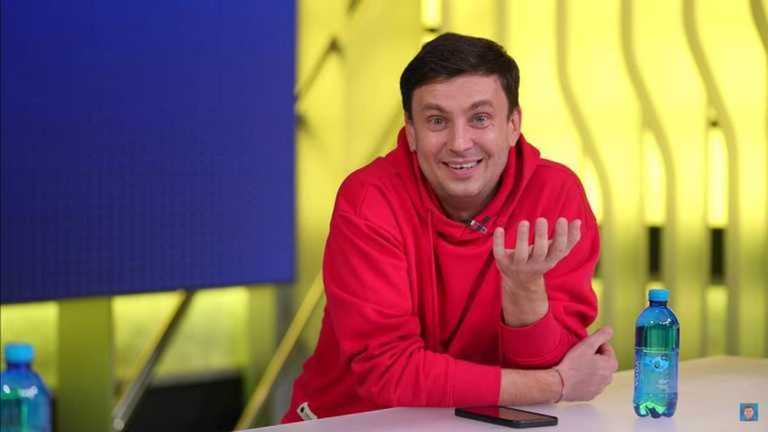 Ігор Циганик / Скріншот Ігор Циганик / Скріншот