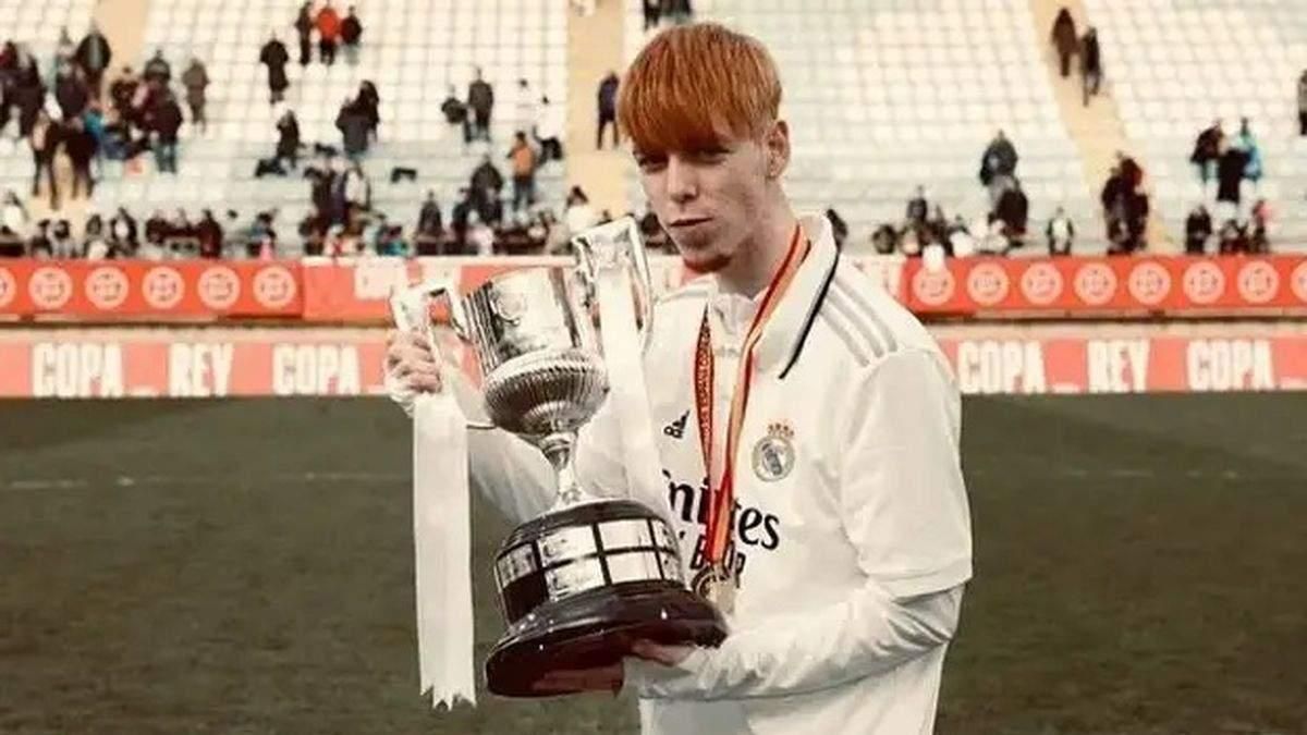 Марк Кукалон / Фото из Instagram