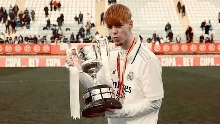 Марк Кукалон / Фото з Instagram Марк Кукалон / Фото з Instagram