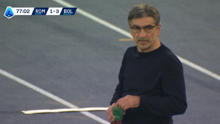 Іван Юріч / Скріншот з відео Іван Юріч / Скріншот з відео