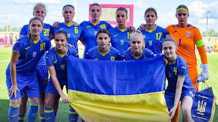 Збірна України U-17 розтрощила Мальту, забивши 10 голів – жодного пропущенного м'яча і впевнене лідерство в групі