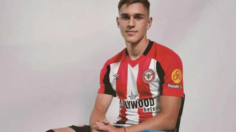 Егор Ярмолюк / Фото из Instagram Егор Ярмолюк / Фото из Instagram