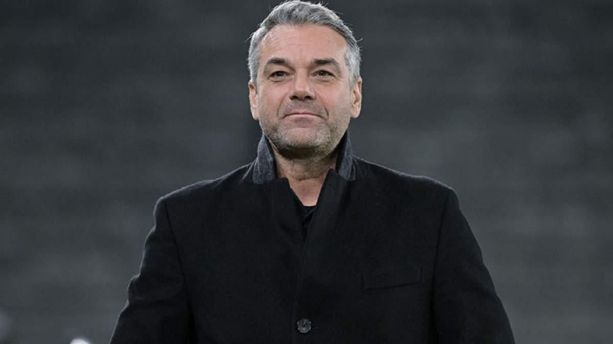 Маріно Пушіч / Фото ФК Шахтар 