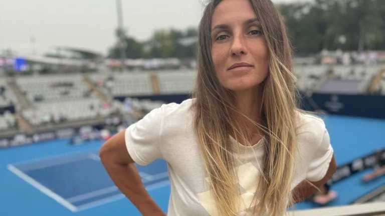 Леся Цуренко / фото з Instagram Леся Цуренко / фото з Instagram