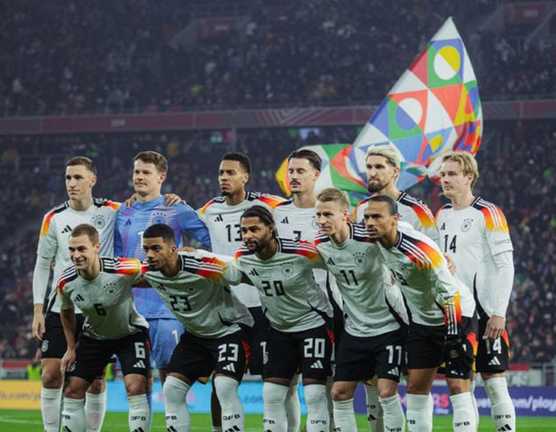 Сборная Германии / Фото с Х Сборная Германии / Фото с Х