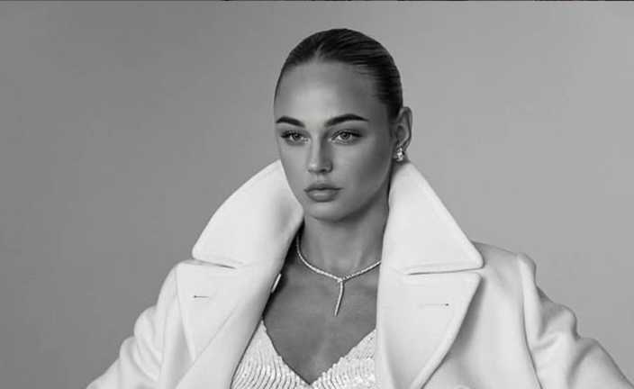 Дарья Билодид / Фото instagram.com/dariabilodid7 Дарья Билодид / Фото instagram.com/dariabilodid7