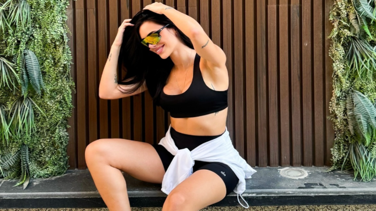 Бруна Б'янкарді / Фото instagram.com/brunabiancardi