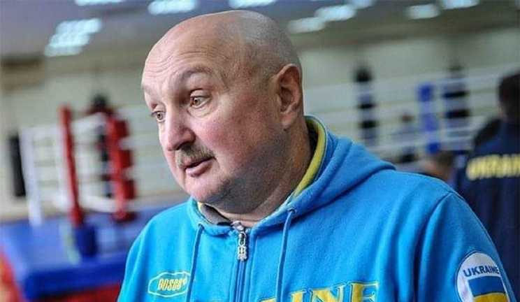 Дмитро Сосновський / Фото з відкритих джерел Дмитро Сосновський / Фото з відкритих джерел