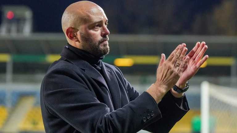 Імад Ашур / фото ФК Полісся Імад Ашур / фото ФК Полісся