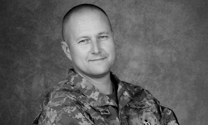 Дмитро Твардовський / Фото ФК Шахтар Дмитро Твардовський / Фото ФК Шахтар