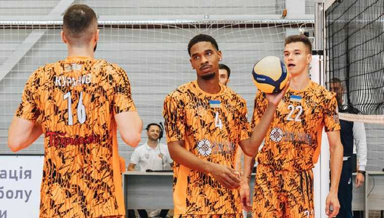 Куранов, Моралес і Осипенко / Фото ФБУ Куранов, Моралес і Осипенко / Фото ФБУ