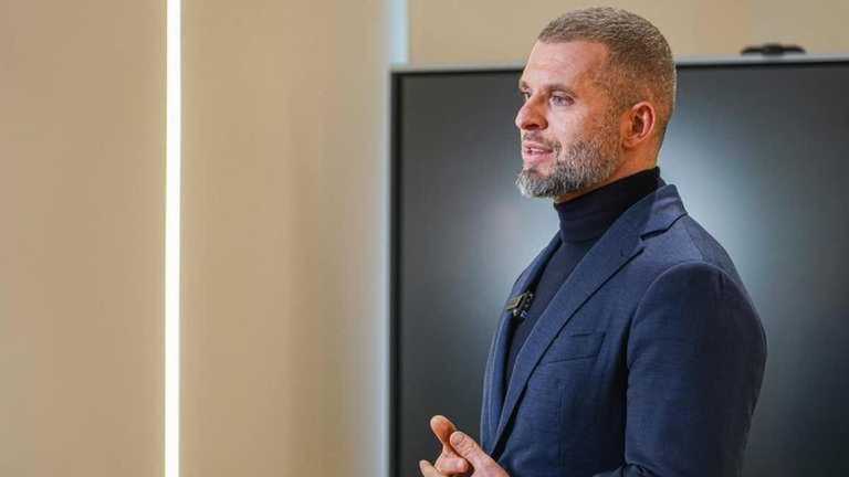 Матвей Бедный / Facebook Матвей Бедный / Facebook