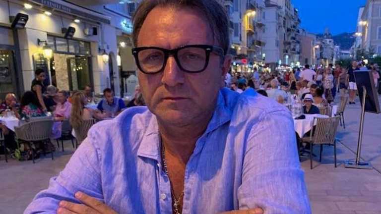 В'ячеслав Заховайло / Фото зі соцмереж В'ячеслав Заховайло / Фото зі соцмереж