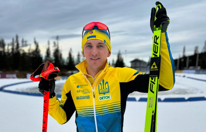 Дмитро Підручний / Фото з Instagram Дмитро Підручний / Фото з Instagram