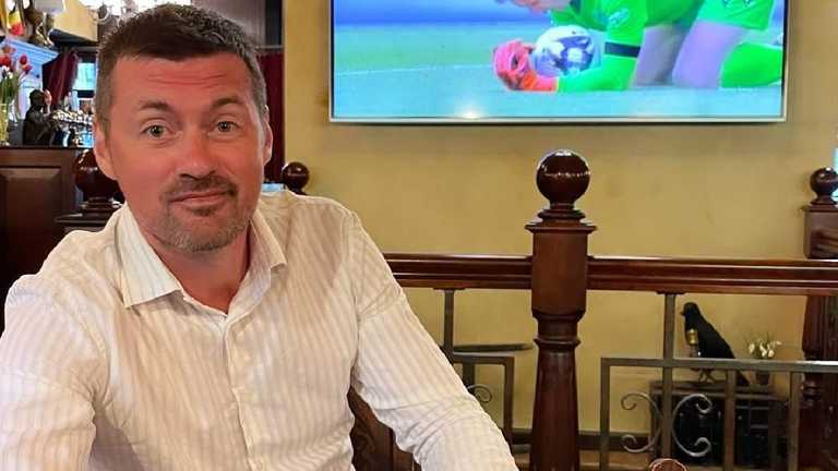 Артем Милевский / Фото instagram.com/timi1010 Артем Милевский / Фото instagram.com/timi1010