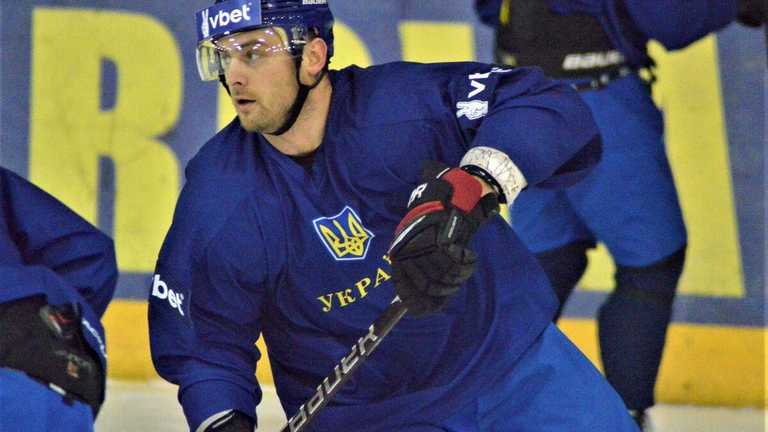 Роман Благий / Фото ФХУ Роман Благий / Фото ФХУ