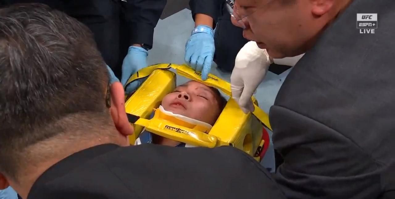 Фэн Ксяокан / скриншот видео